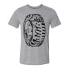 Light Youth/Adult Ultra Performance Active Lifestyle T Shirt Thumbnail