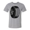Light Youth/Adult Ultra Performance Active Lifestyle T Shirt Thumbnail