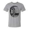 Light Youth/Adult Ultra Performance Active Lifestyle T Shirt Thumbnail