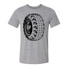 Light Youth/Adult Ultra Performance Active Lifestyle T Shirt Thumbnail