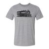 Light Youth/Adult Ultra Performance Active Lifestyle T Shirt Thumbnail