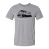 Light Youth/Adult Ultra Performance Active Lifestyle T Shirt Thumbnail