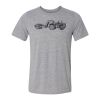 Light Youth/Adult Ultra Performance Active Lifestyle T Shirt Thumbnail