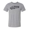 Light Youth/Adult Ultra Performance Active Lifestyle T Shirt Thumbnail