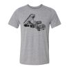 Light Youth/Adult Ultra Performance Active Lifestyle T Shirt Thumbnail