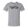 Light Youth/Adult Ultra Performance Active Lifestyle T Shirt Thumbnail