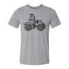 Light Youth/Adult Ultra Performance Active Lifestyle T Shirt Thumbnail
