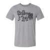 Light Youth/Adult Ultra Performance Active Lifestyle T Shirt Thumbnail