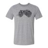 Light Youth/Adult Ultra Performance Active Lifestyle T Shirt Thumbnail