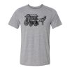 Light Youth/Adult Ultra Performance Active Lifestyle T Shirt Thumbnail