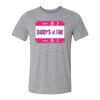 Light Youth/Adult Ultra Performance Active Lifestyle T Shirt Thumbnail