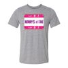 Light Youth/Adult Ultra Performance Active Lifestyle T Shirt Thumbnail