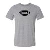 Light Youth/Adult Ultra Performance Active Lifestyle T Shirt Thumbnail