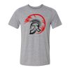 Light Youth/Adult Ultra Performance Active Lifestyle T Shirt Thumbnail