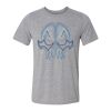 Light Youth/Adult Ultra Performance Active Lifestyle T Shirt Thumbnail