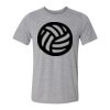 Light Youth/Adult Ultra Performance Active Lifestyle T Shirt Thumbnail