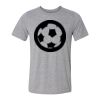 Light Youth/Adult Ultra Performance Active Lifestyle T Shirt Thumbnail