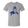 Light Youth/Adult Ultra Performance Active Lifestyle T Shirt Thumbnail
