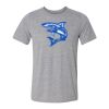 Light Youth/Adult Ultra Performance Active Lifestyle T Shirt Thumbnail
