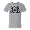 Light Youth/Adult Ultra Performance Active Lifestyle T Shirt Thumbnail