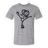 Light Youth/Adult Ultra Performance Active Lifestyle T Shirt Thumbnail