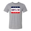 Light Youth/Adult Ultra Performance Active Lifestyle T Shirt Thumbnail