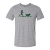 Light Youth/Adult Ultra Performance Active Lifestyle T Shirt Thumbnail