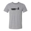 Light Youth/Adult Ultra Performance Active Lifestyle T Shirt Thumbnail