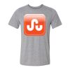 Light Youth/Adult Ultra Performance Active Lifestyle T Shirt Thumbnail