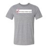 Light Youth/Adult Ultra Performance Active Lifestyle T Shirt Thumbnail