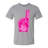 Light Youth/Adult Ultra Performance Active Lifestyle T Shirt Thumbnail