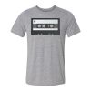 Light Youth/Adult Ultra Performance Active Lifestyle T Shirt Thumbnail
