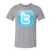 Light Youth/Adult Ultra Performance Active Lifestyle T Shirt Thumbnail