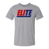 Light Youth/Adult Ultra Performance Active Lifestyle T Shirt Thumbnail