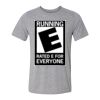 Light Youth/Adult Ultra Performance Active Lifestyle T Shirt Thumbnail