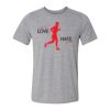 Light Youth/Adult Ultra Performance Active Lifestyle T Shirt Thumbnail