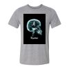 Light Youth/Adult Ultra Performance Active Lifestyle T Shirt Thumbnail