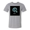 Light Youth/Adult Ultra Performance Active Lifestyle T Shirt Thumbnail