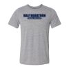 Light Youth/Adult Ultra Performance Active Lifestyle T Shirt Thumbnail