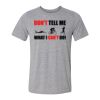 Light Youth/Adult Ultra Performance Active Lifestyle T Shirt Thumbnail