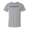 Light Youth/Adult Ultra Performance Active Lifestyle T Shirt Thumbnail