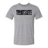 Light Youth/Adult Ultra Performance Active Lifestyle T Shirt Thumbnail