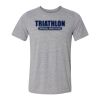 Light Youth/Adult Ultra Performance Active Lifestyle T Shirt Thumbnail