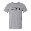 Light Youth/Adult Ultra Performance Active Lifestyle T Shirt Thumbnail