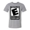 Light Youth/Adult Ultra Performance Active Lifestyle T Shirt Thumbnail