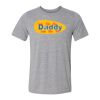 Light Youth/Adult Ultra Performance Active Lifestyle T Shirt Thumbnail