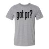 Light Youth/Adult Ultra Performance Active Lifestyle T Shirt Thumbnail