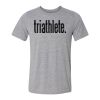 Light Youth/Adult Ultra Performance Active Lifestyle T Shirt Thumbnail