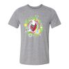 Light Youth/Adult Ultra Performance Active Lifestyle T Shirt Thumbnail