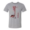 Light Youth/Adult Ultra Performance Active Lifestyle T Shirt Thumbnail